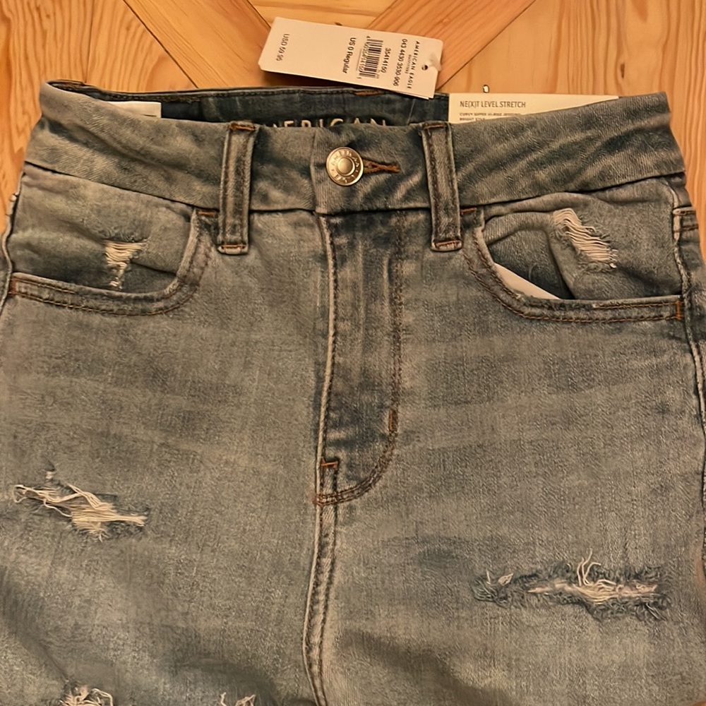 AE Next Level Stretch JEGGINGS